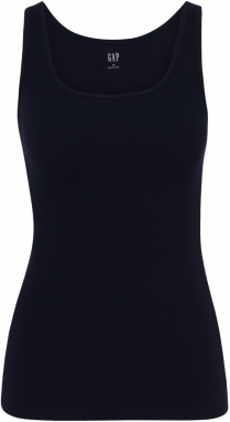 GAP Top  tmavomodrá