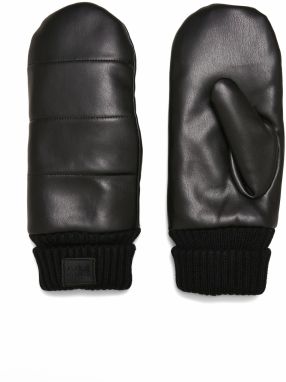 Urban Classics Palčiaky  čierna