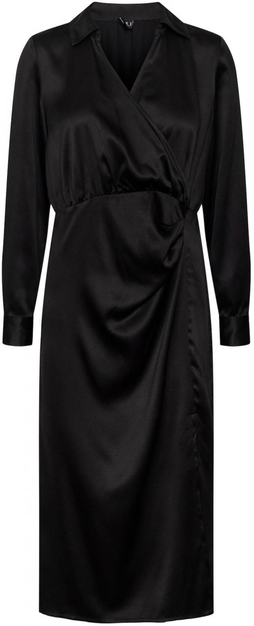 VERO MODA Šaty 'Kleo'  čierna