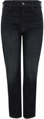 Polo Ralph Lauren Big & Tall Džínsy 'STFPROSPECT-5-POCKET-DENIM'  modrá