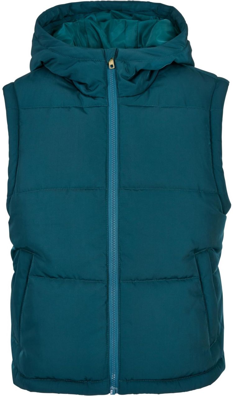 Urban Classics Vesta  petrolejová