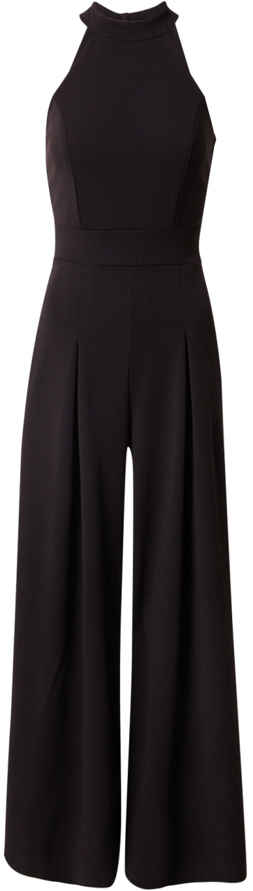 WAL G. Overal 'LEILA'  čierna