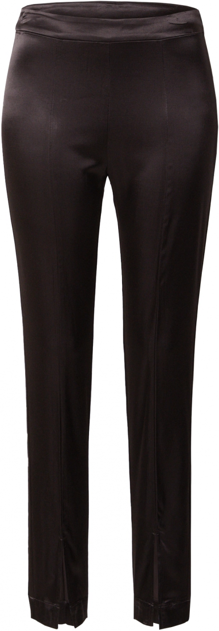 SECOND FEMALE Nohavice 'Gosh'  čierna