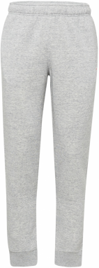 Champion Authentic Athletic Apparel Nohavice  sivá melírovaná