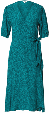 mbym Šaty 'Angelo'  smaragdová / tmavozelená