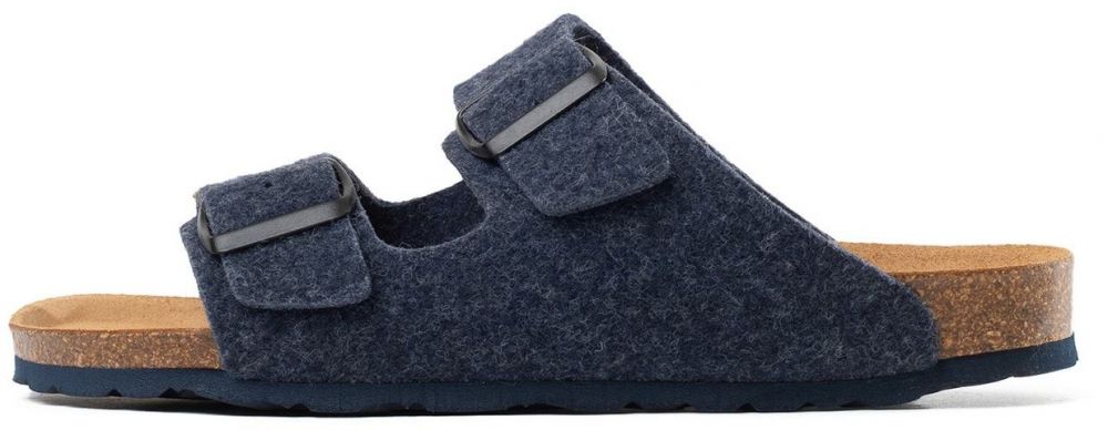 Bayton Šľapky 'Hawaii'  námornícka modrá