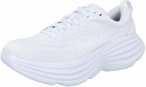 Hoka One One Bežecká obuv 'BONDI 8'  biela