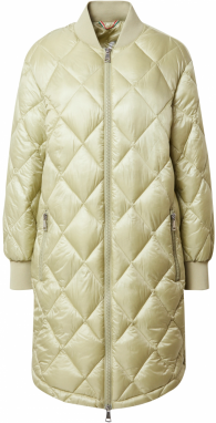 No. 1 Como Prechodný kabát  trstinová