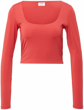 Cotton On Tričko  svetločervená