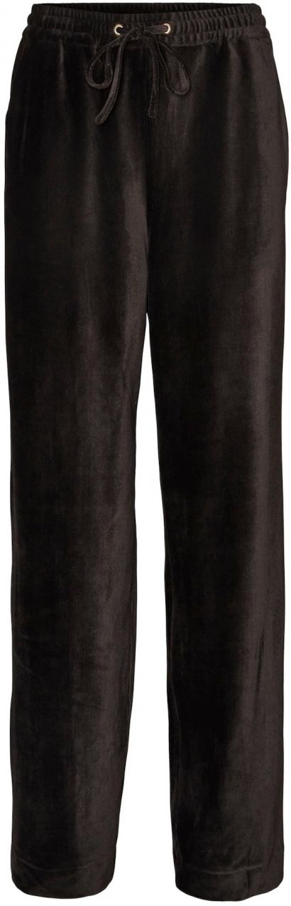 VERO MODA Nohavice 'NEVE'  čierna