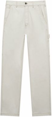 Pull&Bear Džínsy  nebielená