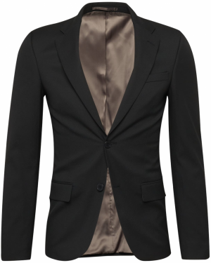 River Island Sako  čierna