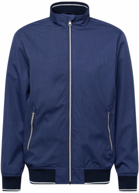 Jack's Prechodná bunda  námornícka modrá
