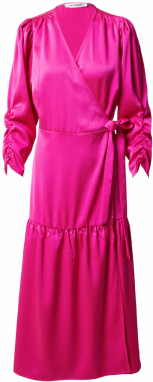 co'couture Šaty 'Mira'  ružová