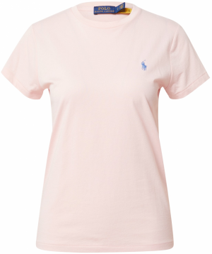 Polo Ralph Lauren Tričko  staroružová