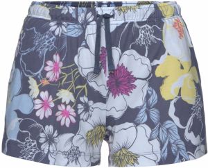 VIVANCE Pyžamové nohavice  modrá / zmiešané farby