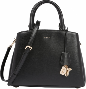 DKNY Kabelka 'Paige'  zlatá / čierna