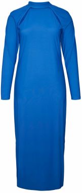 Vero Moda Collab Šaty 'Joann'  indigo