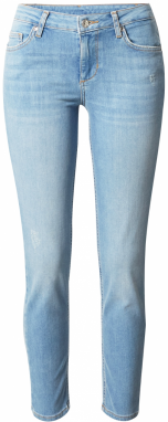Liu Jo Džínsy 'IDEAL'  modrá denim