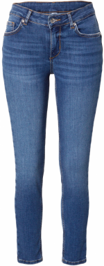 Liu Jo Džínsy 'IDEAL'  modrá denim
