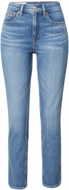 GAP Džínsy  indigo