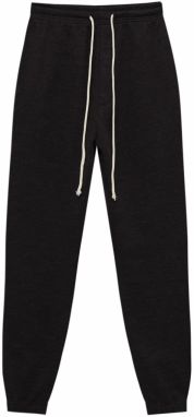 Pull&Bear Nohavice  tmavosivá