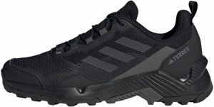 ADIDAS TERREX Poltopánky 'Eastrail 2.0'  sivá / čierna