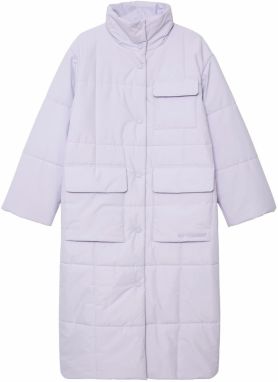 Marc O'Polo DENIM Funkčný kabát  pastelovo fialová