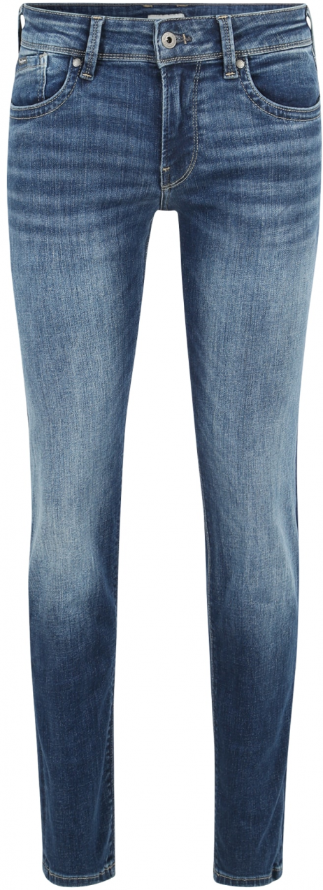 Pepe Jeans Džínsy 'Hatch'  modrá denim