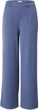 OBJECT Nohavice 'Lisa'  modrá