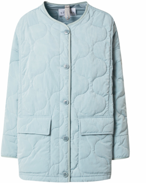 BLONDE No. 8 Prechodná bunda  opálová