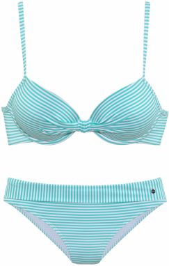 s.Oliver Bikiny  mätová / biela