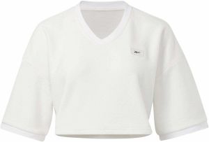 Reebok Classics Funkčné tričko  biela