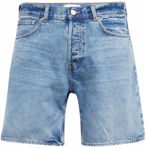 WEEKDAY Džínsy 'Vacant'  modrá denim