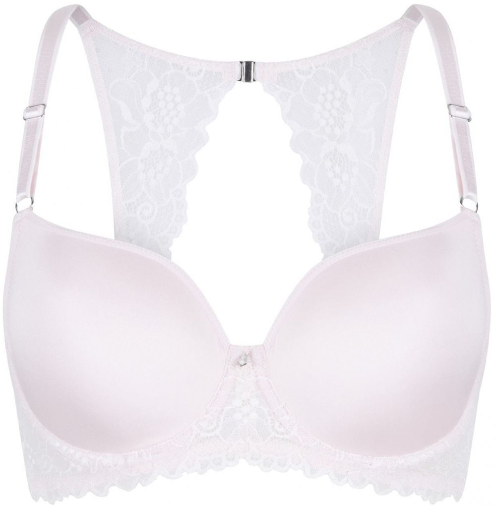 LingaDore Podprsenka  ružová