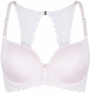 LingaDore Podprsenka  ružová