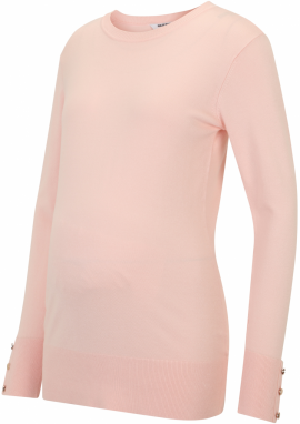 Dorothy Perkins Maternity Sveter  rosé