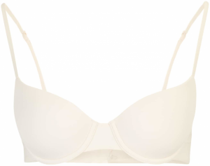 ETAM Podprsenka  nebielená