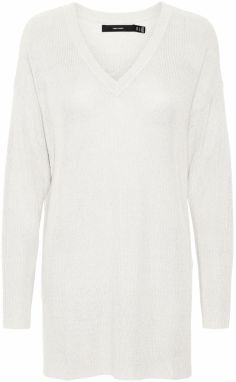 VERO MODA Sveter 'New Lexsun'  biela