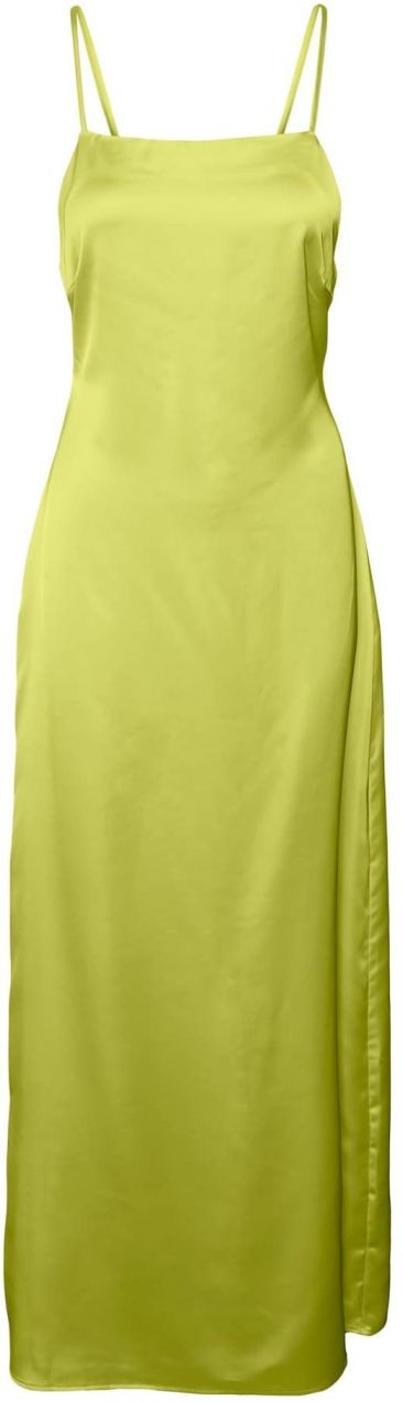 VERO MODA Šaty 'JOANN'  kiwi