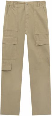 Pull&Bear Kapsáče  kamenná