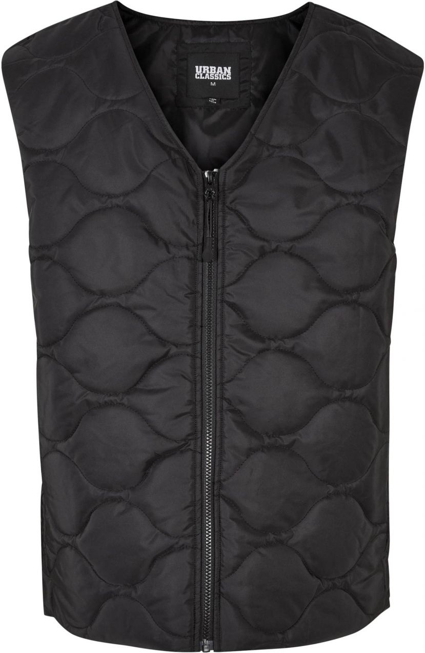 Urban Classics Vesta  čierna