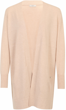 Wallis Petite Kardigán  kamenná