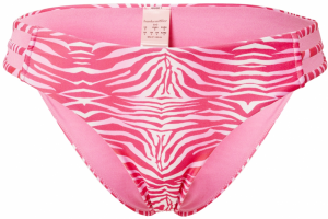 Hunkemöller Bikinové nohavičky 'Chile'  purpurová / pastelovo ružová