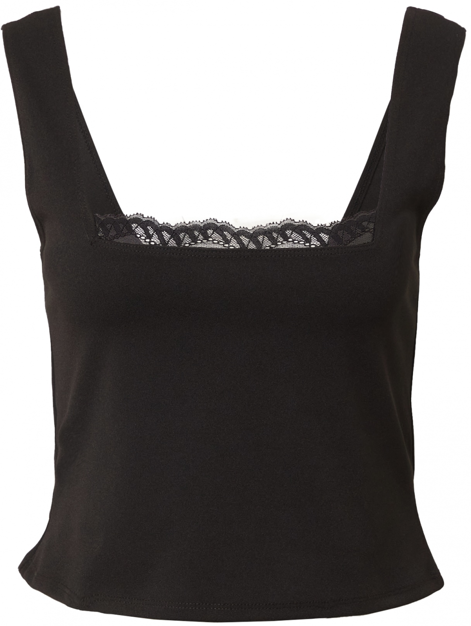 NLY by Nelly Top  čierna