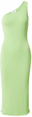 Monki Šaty  jablková