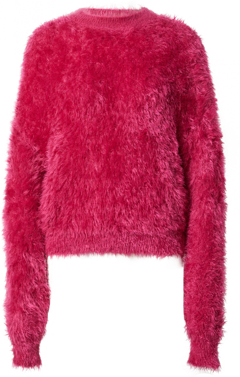 NLY by Nelly Sveter  ružová