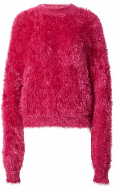 NLY by Nelly Sveter  ružová