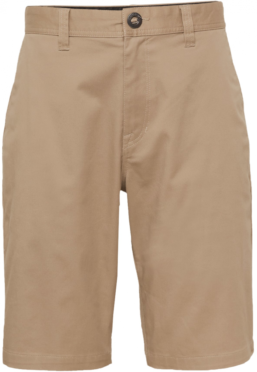 Volcom Chino nohavice  svetlohnedá