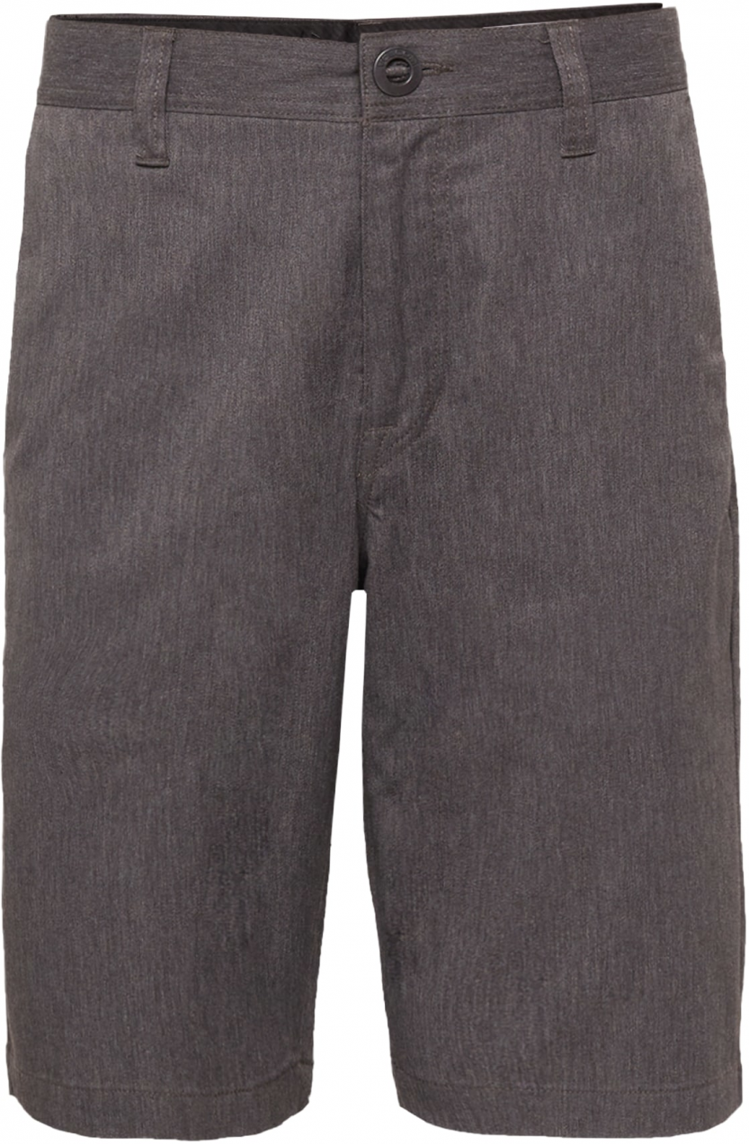 Volcom Chino nohavice  tmavosivá